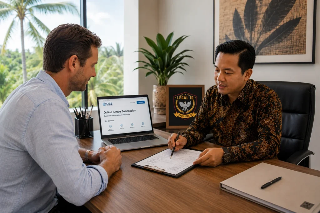 Complete Guide to Setting Up PT PMA in Bali (2026 Update): Requirements and Process
