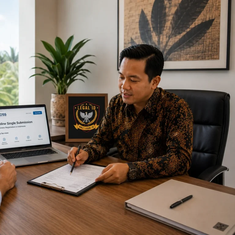 Complete Guide to Setting Up PT PMA in Bali (2026 Update): Requirements and Process