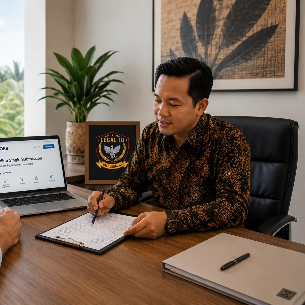 Complete Guide to Setting Up PT PMA in Bali (2026 Update): Requirements and Process