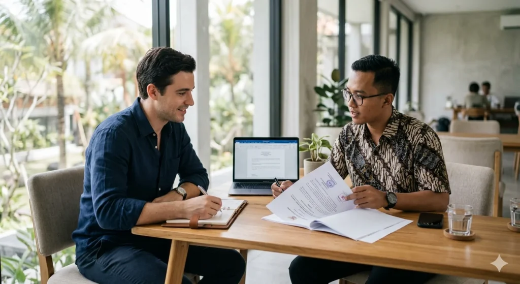 Business Compliance in Bali: Essential Legal Requirements Every Foreign-Owned Company Must Follow