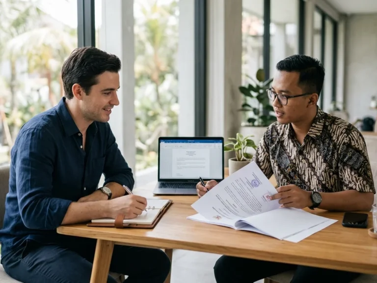 Business Compliance in Bali: Essential Legal Requirements Every Foreign-Owned Company Must Follow