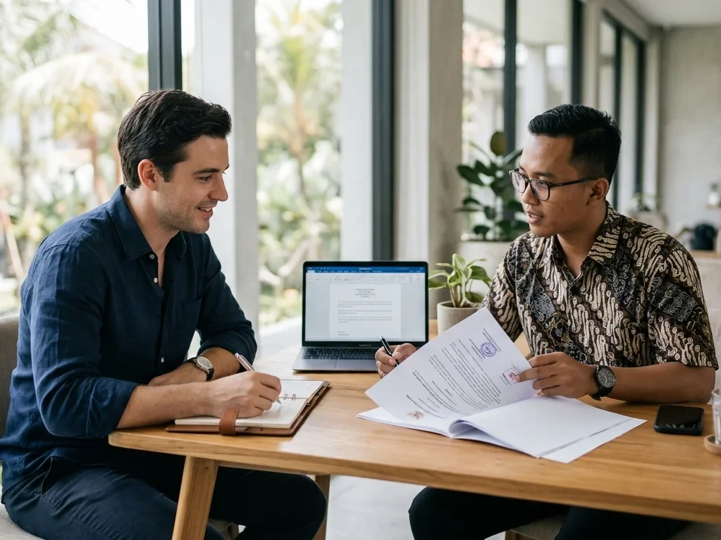 Business Compliance in Bali: Essential Legal Requirements Every Foreign-Owned Company Must Follow