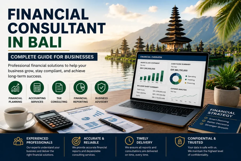 Financial Consulting Retainer: Define Work and Review Terms