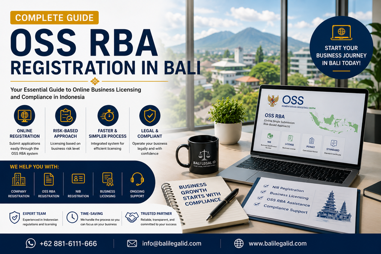OSS Activity Register: Keep Activities and Evidence Aligned