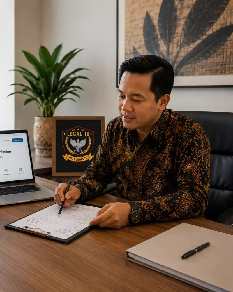 Complete Guide to Setting Up PT PMA in Bali (2026 Update): Requirements and Process